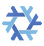 NixOS logo