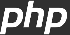 PHP logo